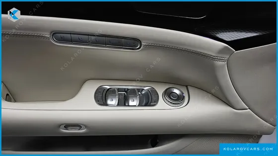 GENESIS G90 GASOLINE 3.5 TURBO 2WD