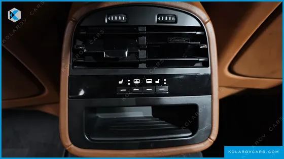 MASERATI QUATTROPORTE 3.0 V6