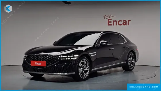 GENESIS G90 GASOLINE 3.5 TURBO AWD