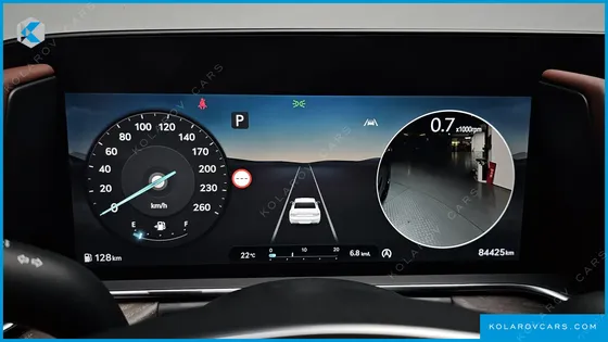 GENESIS G90 GASOLINE 3.5 TURBO AWD