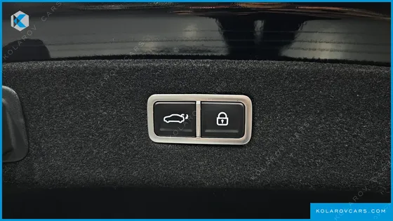 GENESIS G90 GASOLINE 3.5 TURBO AWD