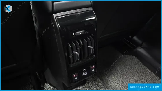 JEEP COMPASS 2.4 LIMITIED AWD
