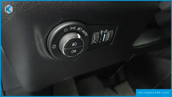 JEEP COMPASS 2.4 LIMITIED AWD