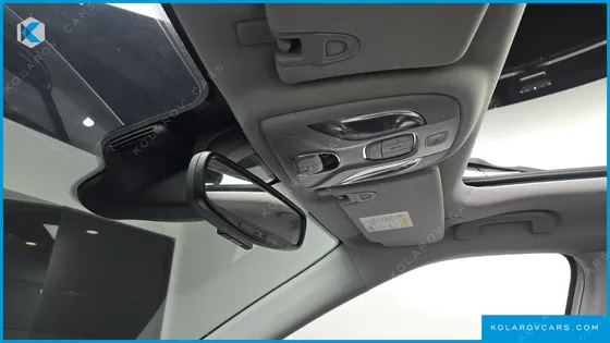 JEEP COMPASS 2.4 LIMITIED AWD