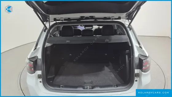 JEEP COMPASS 2.4 LIMITIED AWD