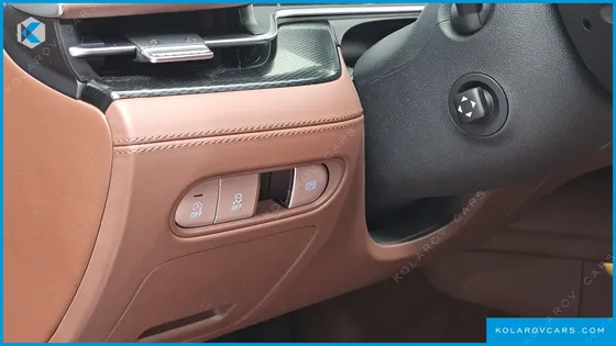 GENESIS G90 GASOLINE 3.5 TURBO AWD