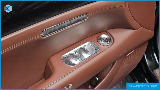 GENESIS G90 GASOLINE 3.5 TURBO AWD