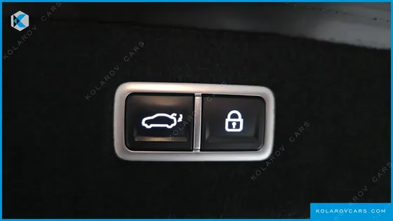 GENESIS G90 GASOLINE 3.5 TURBO E-S/C AWD