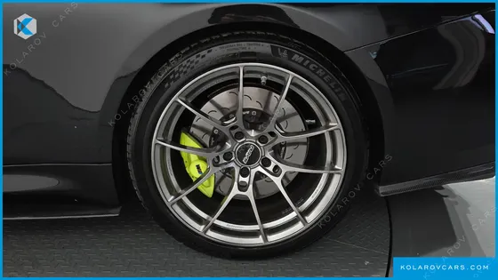 BMW M4 M4 COUPE COMPETITION