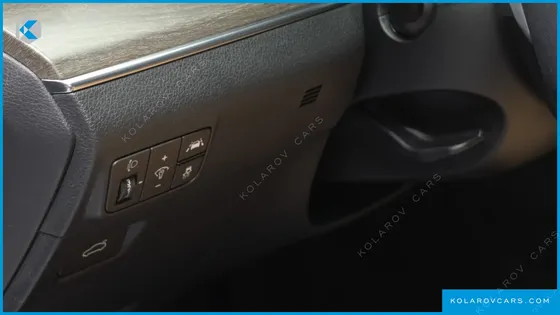 KIA K5 2.0