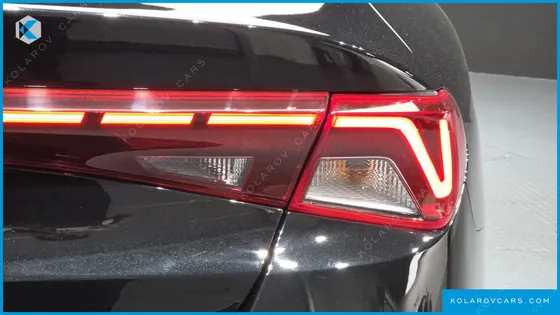 KIA K5 2.0