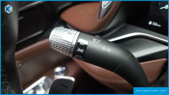 GENESIS G90 GASOLINE 3.5 TURBO AWD