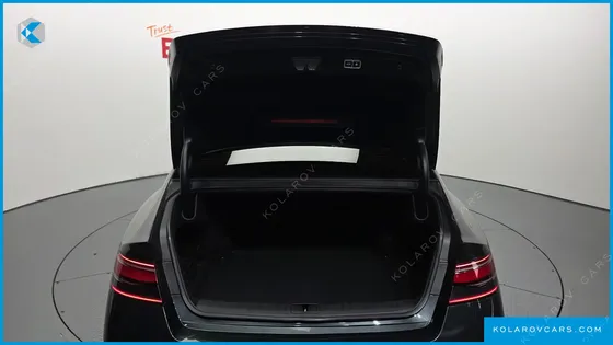 GENESIS G90 GASOLINE 3.5 TURBO AWD