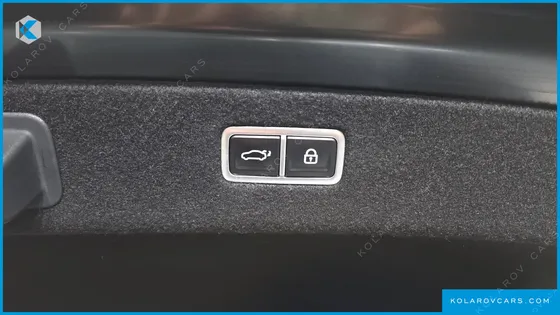 GENESIS G90 GASOLINE 3.5 TURBO AWD