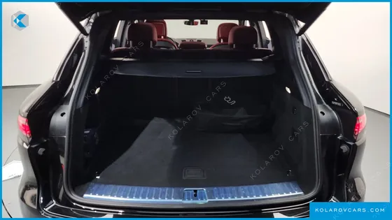 PORSCHE CAYENNE 3.0 E-HYBRID PLATINUM EDITION