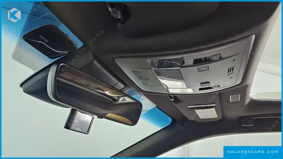 LEXUS ES EXECUTIVE