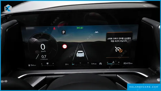 GENESIS G90 GASOLINE 3.5 TURBO 2WD