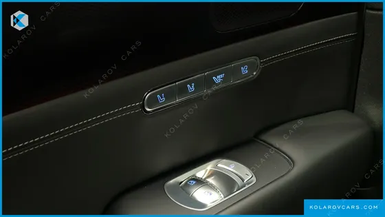 GENESIS G90 GASOLINE 3.5 TURBO 2WD