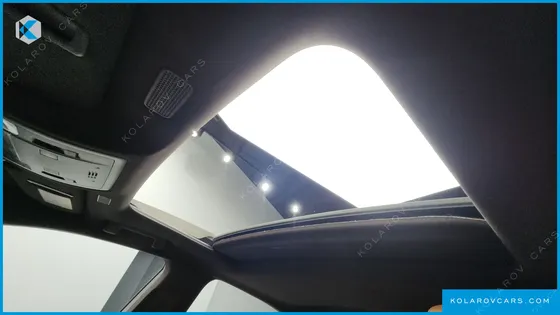 LEXUS ES LUXURY PLUS