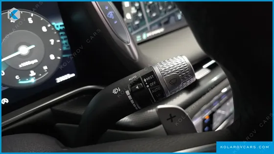GENESIS G90 GASOLINE 3.5 TURBO E-S/C AWD