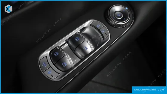 GENESIS G90 GASOLINE 3.5 TURBO E-S/C AWD