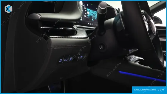 GENESIS G90 GASOLINE 3.5 TURBO E-S/C AWD