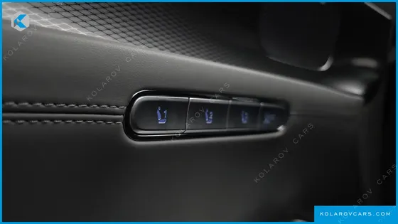 GENESIS G90 GASOLINE 3.5 TURBO E-S/C AWD