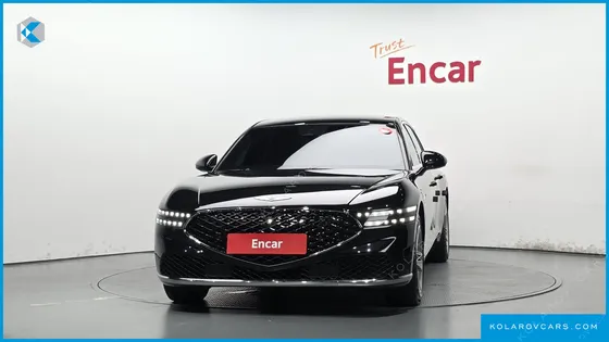 GENESIS G90 GASOLINE 3.5 TURBO AWD