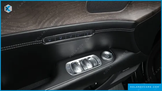 GENESIS G90 GASOLINE 3.5 TURBO AWD