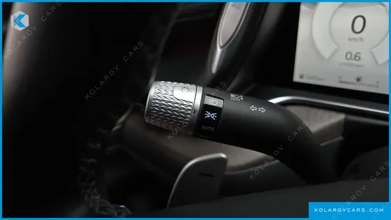 GENESIS G90 GASOLINE 3.5 TURBO AWD