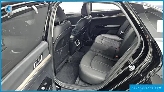 KIA K5 2.0