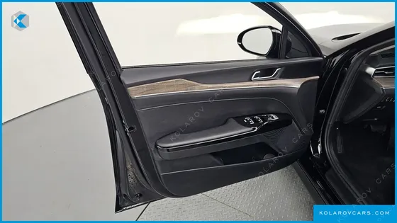 KIA K5 2.0