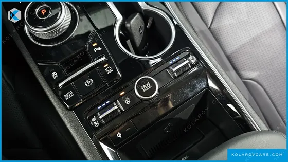 KIA K5 2.0