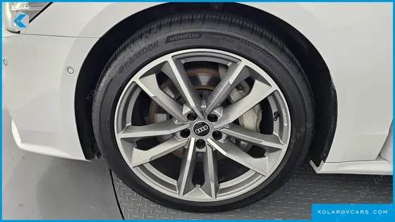 AUDI A7 55 TFSI QUATTRO PREMIUM