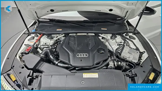 AUDI A7 55 TFSI QUATTRO PREMIUM