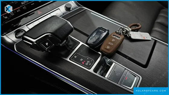 AUDI A7 55 TFSI QUATTRO PREMIUM