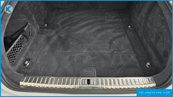 AUDI A7 55 TFSI QUATTRO PREMIUM