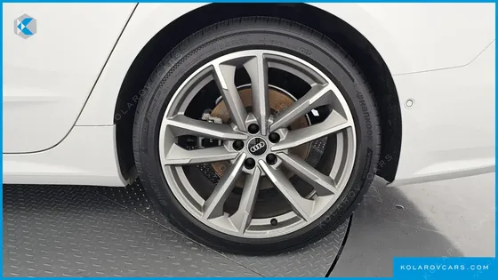 AUDI A7 55 TFSI QUATTRO PREMIUM