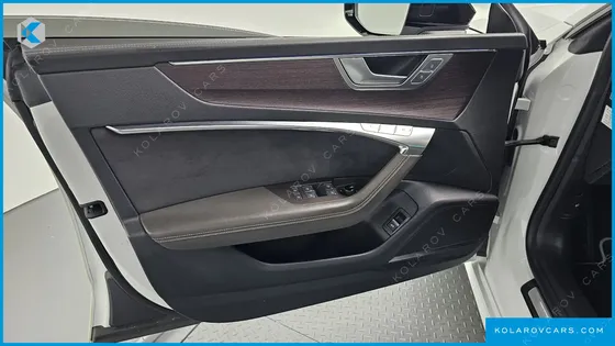 AUDI A7 55 TFSI QUATTRO PREMIUM