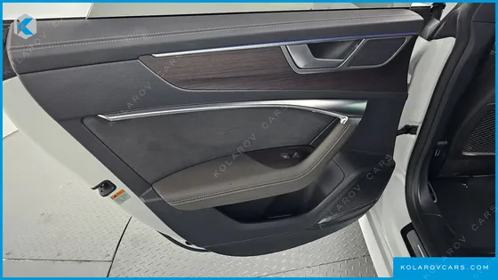 AUDI A7 55 TFSI QUATTRO PREMIUM