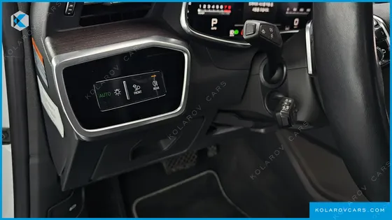 AUDI A7 55 TFSI QUATTRO PREMIUM