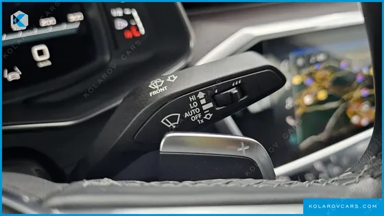 AUDI A7 55 TFSI QUATTRO PREMIUM