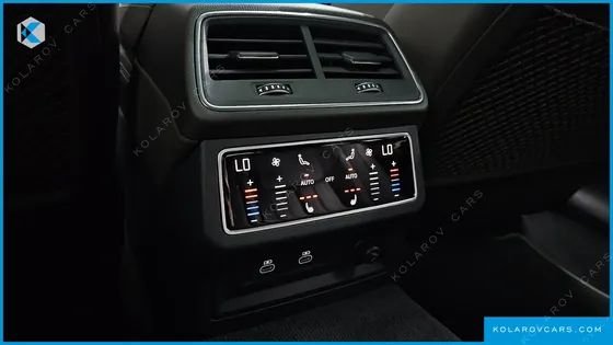 AUDI A7 55 TFSI QUATTRO PREMIUM