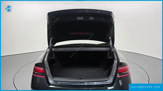 GENESIS G90 GASOLINE 3.5 TURBO AWD