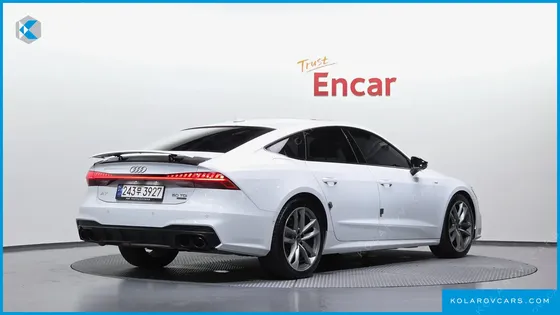 AUDI A7 50 TDI QUATTRP PREMIUM