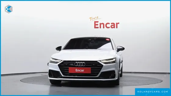 AUDI A7 50 TDI QUATTRP PREMIUM