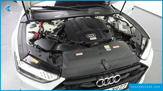 AUDI A7 50 TDI QUATTRP PREMIUM