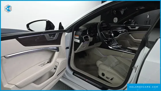 AUDI A7 50 TDI QUATTRP PREMIUM