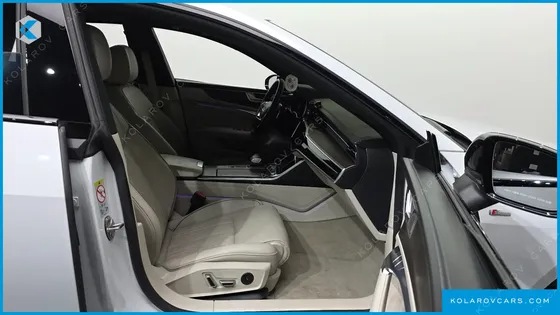 AUDI A7 50 TDI QUATTRP PREMIUM