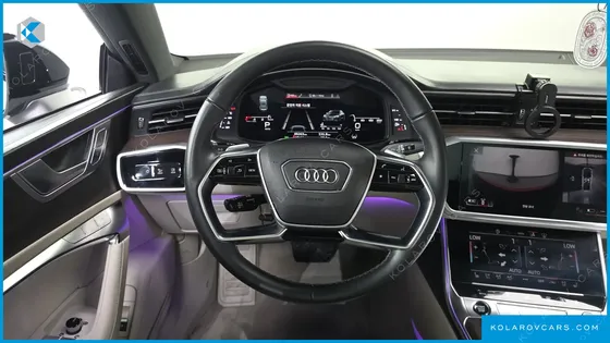 AUDI A7 50 TDI QUATTRP PREMIUM
